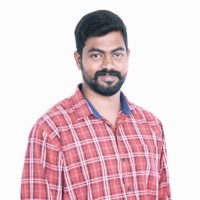 Calibraint Employee Dhamo Dharan's profile photo