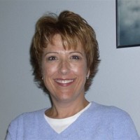 Banner Good Samaritan Transplant Center Employee Robin Opp's profile photo