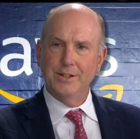 Clontarf RE Employee Frank Fallon's profile photo