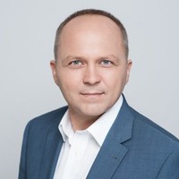 Pawel Urawski Email & Phone Number