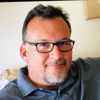 Morgan Stanley Employee Mark Dali's profile photo