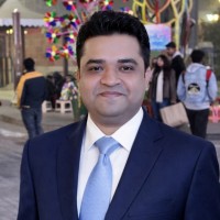 Webslogin IT Services Private Limited Employee Rajnish Kumar's profile photo