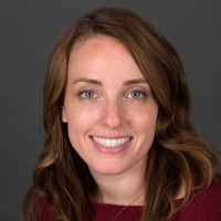 Boston Children's Hospital Employee Anna Gitlin's profile photo