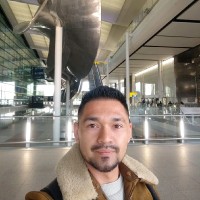 Miniso Colombia Employee Sergio Gutiérrez Mayorga's profile photo