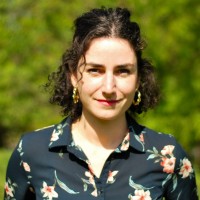 Hike Up Employee Joéllie Sprumont's profile photo