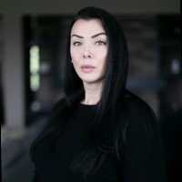 Bowline Logistics Ltd. Employee Cindy van Beek's profile photo