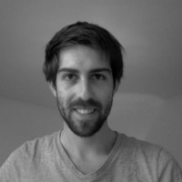 Expressive E Employee Victor Grimaldi's profile photo