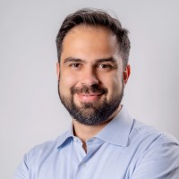 Produtora Floresta Employee Thiago Pedroso de Andrade's profile photo