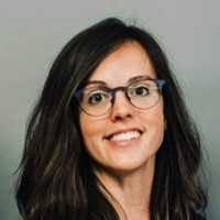 Ginny Foran Email & Phone Number