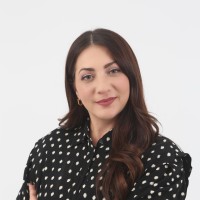 Pelagic Partners Employee Stephanie Konstantinou's profile photo