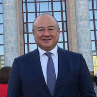 Arrow Shipbroking Group Employee Benny Wu's profile photo