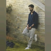 Netrasemi Employee Harikrishnan E R's profile photo