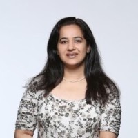 CoinDCX Employee Anjali Kakkar's profile photo