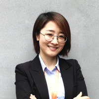 V-Trust Inspection Service Group Employee Ellen Yao's profile photo
