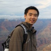 Amazon Employee Jimmy Chuang's profile photo