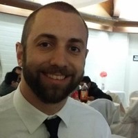 Gournay Consulting Employee Joshua Chakedis's profile photo