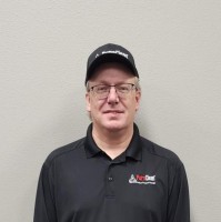 Puroclean Disaster Services Employee Jeff Burling's profile photo