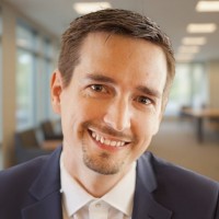 BIT Group France Employee Florian Lauer's profile photo