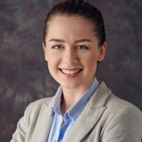 Insource Leads Employee Ava Roberts's profile photo