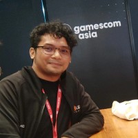 KING Art GmbH Employee Neil Mark Corre's profile photo