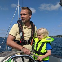 savvy navvy Employee Jelte Liebrand's profile photo