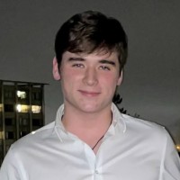 Polymath Robotics Employee Alex Okita's profile photo