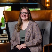 Avery Sonnenberg Email & Phone Number