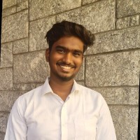 Kumaraguru Centre for Industrial Research and Innovation Employee Hari Vijay's profile photo
