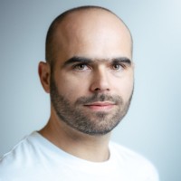 CDN77 Employee Libor Vanek's profile photo