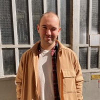 Pedro Booking Employee Melchior Bouteloup's profile photo