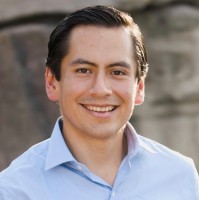 DocDelta Employee Sebastian González's profile photo