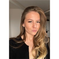 Lauren Harrison Email