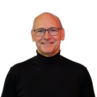 Exploring Prosperity Employee Robert Dewey's profile photo