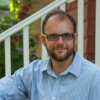 Children's Hospital Colorado Employee Ed Wasserman's profile photo
