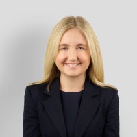 Borden Ladner Gervais LLP / S.E.N.C.R.L., S.R.L. Employee Maureen Doherty's profile photo