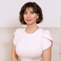 Cyberleaf Employee Anna Pail's profile photo