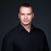 Kezzler Employee Fred Clulow's profile photo