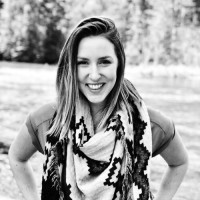New Conversation Institute Employee Ella Barrett's profile photo