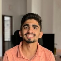Interact AI Employee Yajana Rao's profile photo