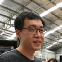 Melfish Employee Bob Zou's profile photo