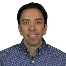 Apple Employee Jeffrey Dougherty's profile photo