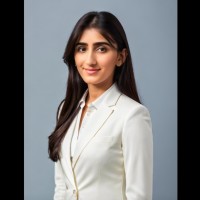 MasSolutions Employee Sevil Məmmədova's profile photo