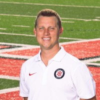 Indian Hill High School Employee Bryan Daniel's profile photo