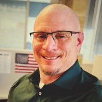 Quick Tie Products, Inc. Employee Charles Thomason's profile photo