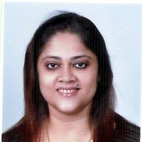 Swamina International Pvt. Ltd Employee Sudeepta Ganguli's profile photo