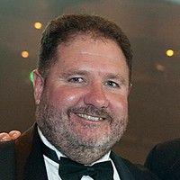 Commonwealth Bank Employee Stephen Chitty's profile photo