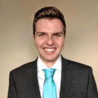 Skydio Employee Eric Minor's profile photo