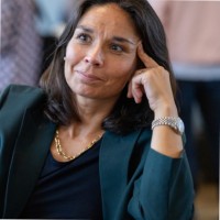 Bavarian Nordic Employee Nicole Seroff's profile photo
