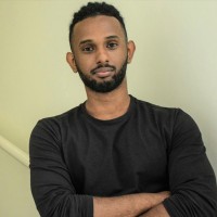 Genius Sports Employee Lior Solomon's profile photo