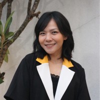 FineToday Co., Ltd. Employee Stevie Alexandra's profile photo